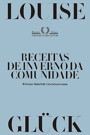 Receitas de Inverno da Comunidade