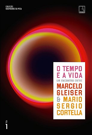Tempo e a Vida, O: Vol. 1