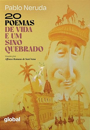 20 Poemas de Vida e Um Sino Quebrado