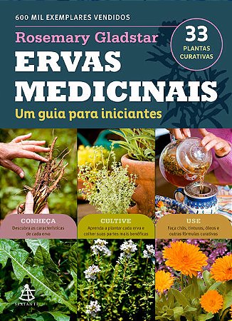Ervas Medicinais