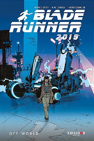 Blade Runner 2019