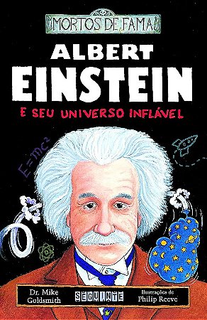 Albert Einstein e Seu Universo Inflavel