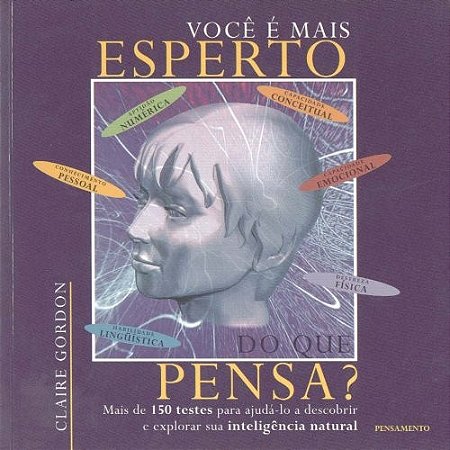 Voce e Mais Esperto do Que Pensa