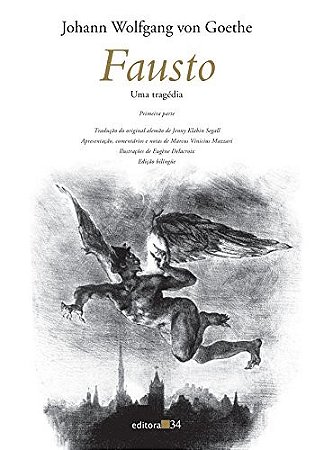 Fausto - Uma Tragedia