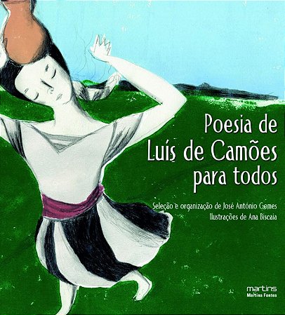 Poesia de Luis de Camoes para Todos