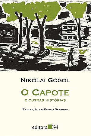 Capote e Outras Historias, O