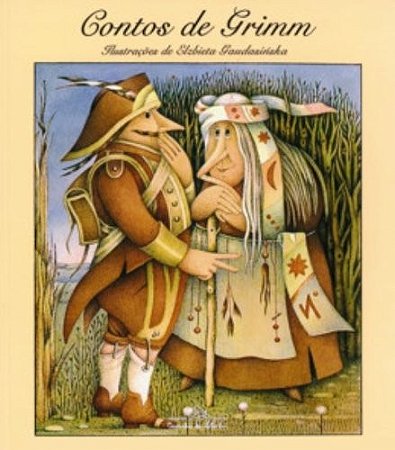 Contos de Grimm