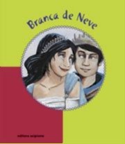 Branca de Neve - Col. Conto Ilustrado