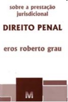 Sobre a Prestacao Jurisdicional - Direito Penal