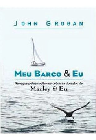 Meu Barco e eu
