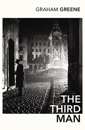 The Third Man And The Fallen Idol