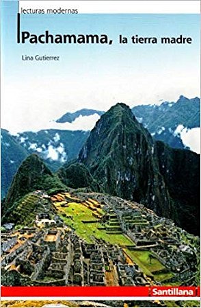 Pachamama, La Tierra Madre