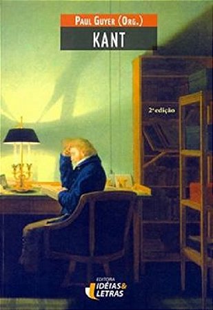 Kant - Col.companions & Companions