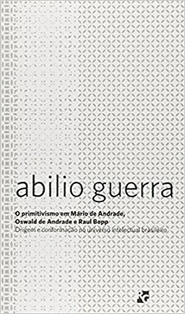 Primitivismo em Mario de Andrade, Oswald de Andrade e Raul Bopp, o - Orige