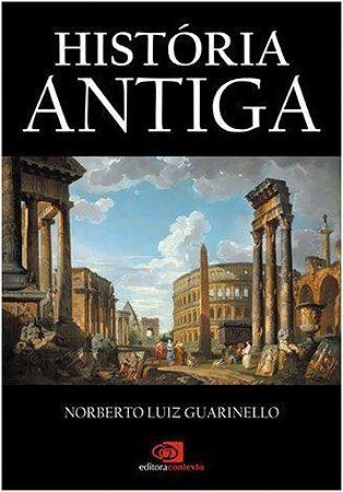 Historia Antiga