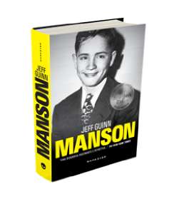 Manson, a Biografia