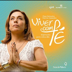 Viver com Fe: Inspiracoes para o Dia a Dia