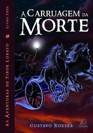 Carruagem da Morte, A