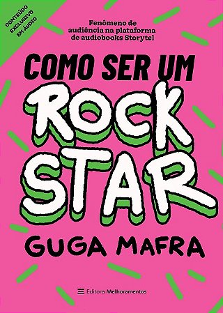 Como Ser Um Rockstar
