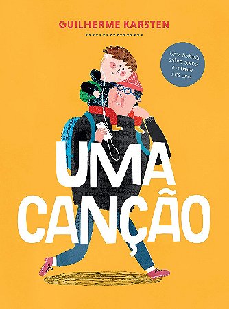 Cancao, Uma