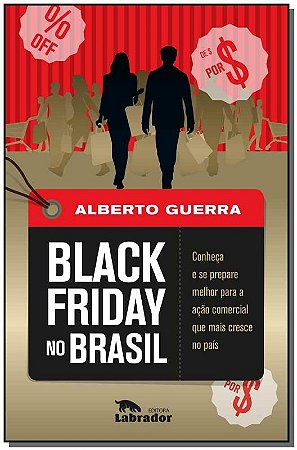 Black Friday no Brasil