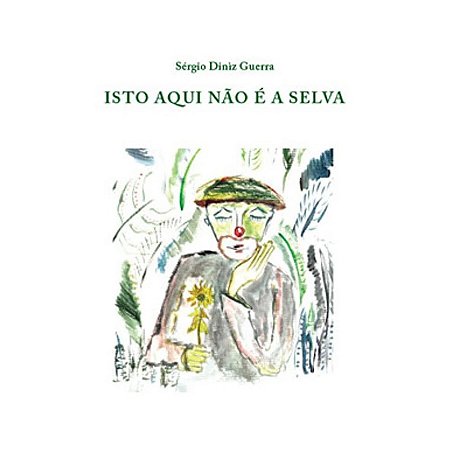 Isto Aqui Nao e a Selva