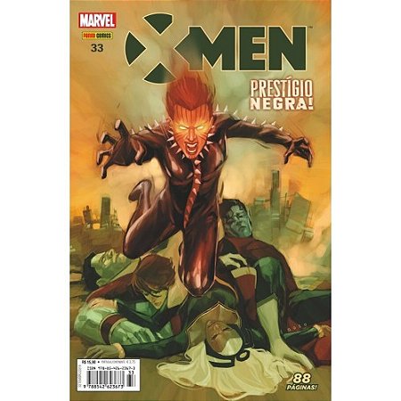 X-men - Vol. 33