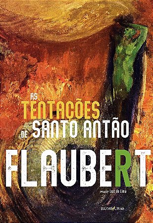 As Tentações de Santo Antão