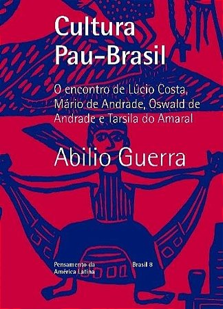 Cultura Pau-brasil
