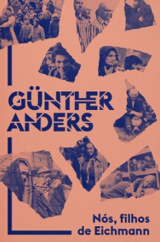 Nos, Filhos de Eichmann