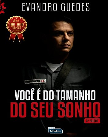 Voce e do Tamanho do Seu Sonho
