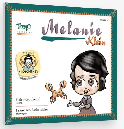 Melanie Klein: Vol. 2