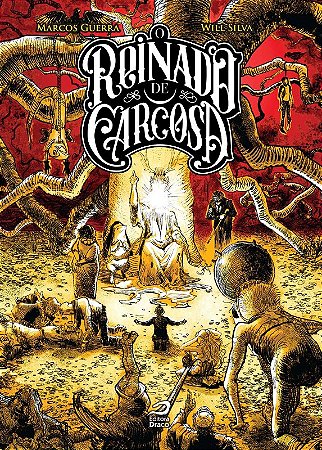 Reinado de Carcosa, O