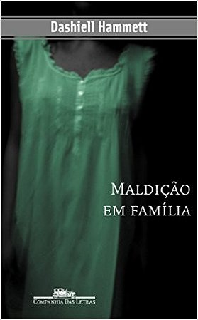Maldicao em Familia