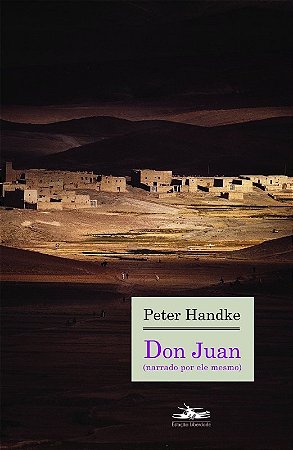 Don Juan - Narrado por Ele Mesmo