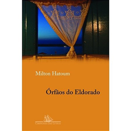 Orfaos do Eldorado