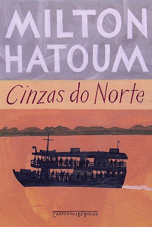 Cinzas do Norte