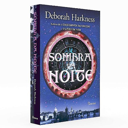 Sombra da Noite: Trilogia das Almas - Vol. 2