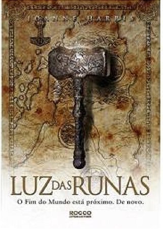 Luz das Runas - o Fim do Mundo Esta Proximo. de Novo