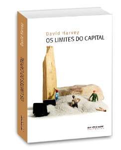 Limites do Capital, os
