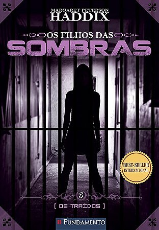 Filhos das Sombras 3, os - os Traidos