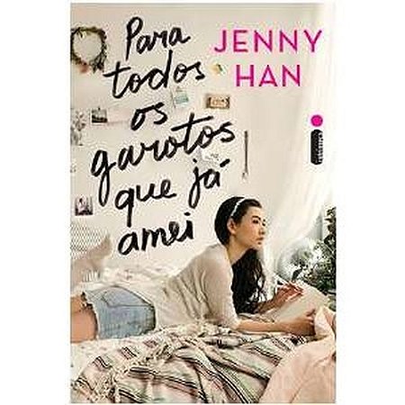 Para Todos os Garotos Que Ja Amei