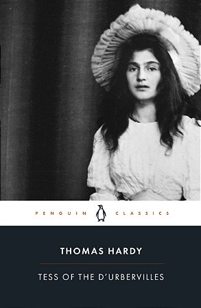 Tess Of The Durbervilles