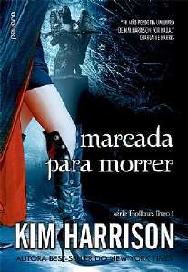 Marcada para Morrer