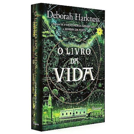 Livro da Vida, O
