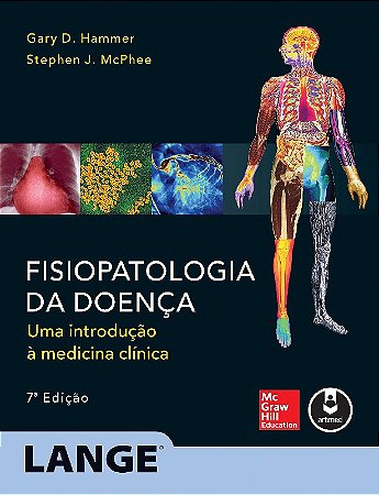 Fisiopatologia da Doenca - Uma Introducao a Medicina Clinica
