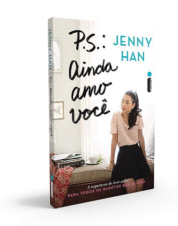 P.s.: Ainda Amo Voce