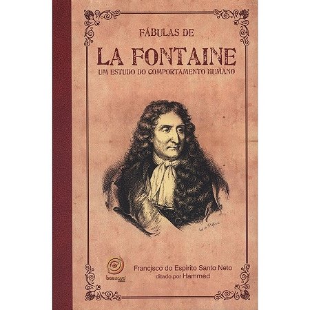 Fabulas de La Fontaine Um Estudo do Comportamento Humano