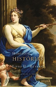 Historias - Livro Ii - Euterpe