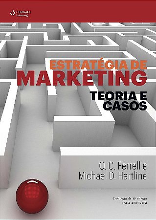 Estrategia de Marketing - Teoria e Casos